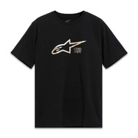 Alpinestars Golden CSF SS Tee Black 