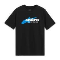 Alpinestars Profile CSF SS Tee Black 