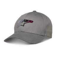 Alpinestars Setting Hat Grey 