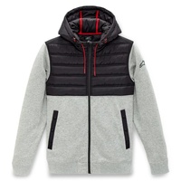Alpinestars Bestie Quilted Hybrid Grey Heather 