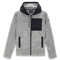 Alpinestars Cult Polar Fleece Grey Heather 