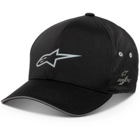 Alpinestars Reflex Tech Hat Black 