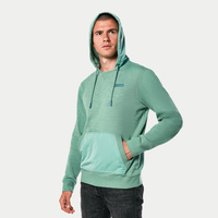 Alpinestars Rooted Hoodie Green 