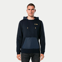 Alpinestars Rooted Hoodie Dark Navy 