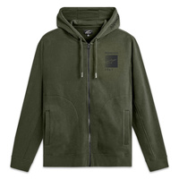 Alpinestars Quest Hoodie Military Green 