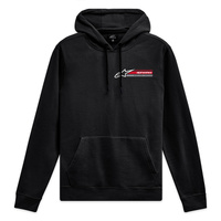 Alpinestars Par Hoodie Black 