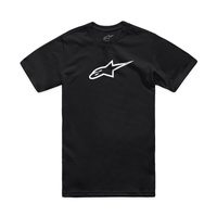 Alpinestars Ageless 2.0 CSF Tee Black White 