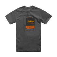 Alpinestars Galun CSF Tee Charcoal 