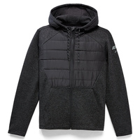 Alpinestars Push Hybrid Jacket Black 