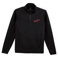 Alpinestars Mission V2 Midlayer Black 