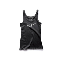 Alpinestars Women's Ageless Tank Black 
