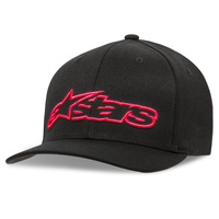 Alpinestars Blaze Flexfit Black Red 