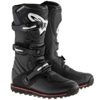 Alpinestars Boots TECH T Trials Black 