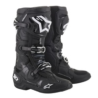 Alpinestars Boots TECH 10 Black 