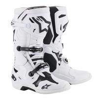 Alpinestars Boots TECH 10 White 