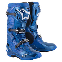 Alpinestars Boots TECH 10 Blue Black 