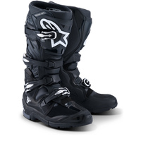 Alpinestars Boots TECH 7 Enduro Black Athracite White 