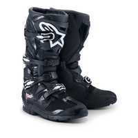 Alpinestars Boots TECH 7 Drystar Enduro Black 