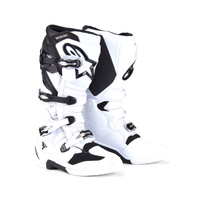 Alpinestars Boots TECH 7 White Black 