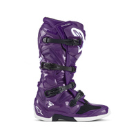 Alpinestars Boots TECH 7 Purple 
