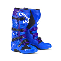 Alpinestars Boots TECH 7 Blue 