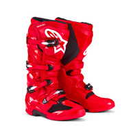 Alpinestars Boots TECH 7 Bright Red 