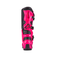 Alpinestars Boots TECH 7 Pink Black 