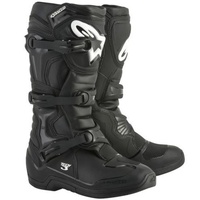 Alpinestars Boots TECH 3 Black 