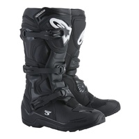 Alpinestars Boots TECH 3 Enduro Black 