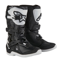 Alpinestars Boots TECH 3S Youth White Black 