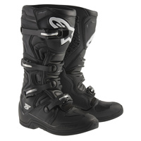 Alpinestars Boots TECH 5 Black 