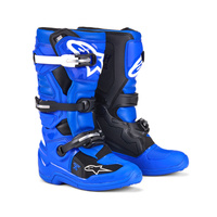 Alpinestars Boots TECH 7 S Blue Black White 