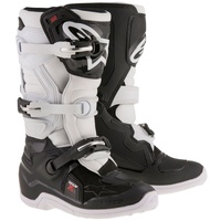 Alpinestars Boots TECH 7S Black White 