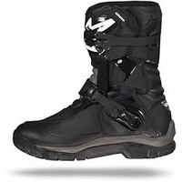 Alpinestars Boots Belize V2 Drystar Black 
