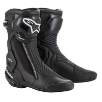 Alpinestars Boots SMX Plus V2 Black 