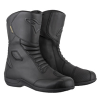 Alpinestars Boots Web Goretex Black 