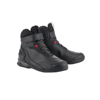 Alpinestars Shoes Austral GTX Black Dark Grey 