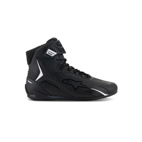 Alpinestars Shoes FASTer V4 Black 