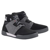 Alpinestars Shoes Primer Riding Black Grey 