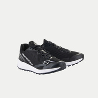 Alpinestars Shoes Meta Road V2 Black White 