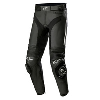 Alpinestars Pants Missile V3 Leather Black 