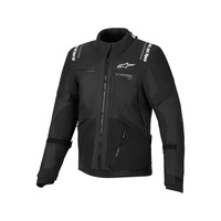 Alpinestars Jacket Andes V4 Drystar Black 