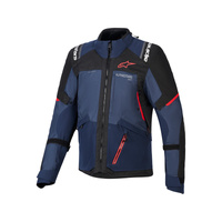 Alpinestars Jacket Andes V4 Drystar Night Navy/Mood Ingigo 