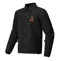 Alpinestars Jacket Revved Black 
