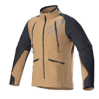 Alpinestars Jacket Hyde XT Drystar XF Sand Black 