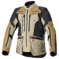 Alpinestars Jacket Bogota Pro Drystar Vetiver Military Olive 