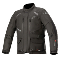 Alpinestars Jacket Andes V3 Waterproof Black 