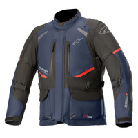 Alpinestars Jacket Andes V3 Waterproof Dark Blue/Black 