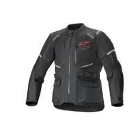 Alpinestars Jacket Andes Air Drystar Black 