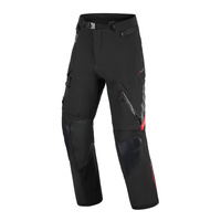 Alpinestars Pants Halo Pro DS XF Laminated Black Dark Shadow 